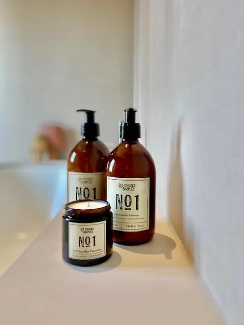 Hotel Toile Blanche Saint-Paul-de-Vence