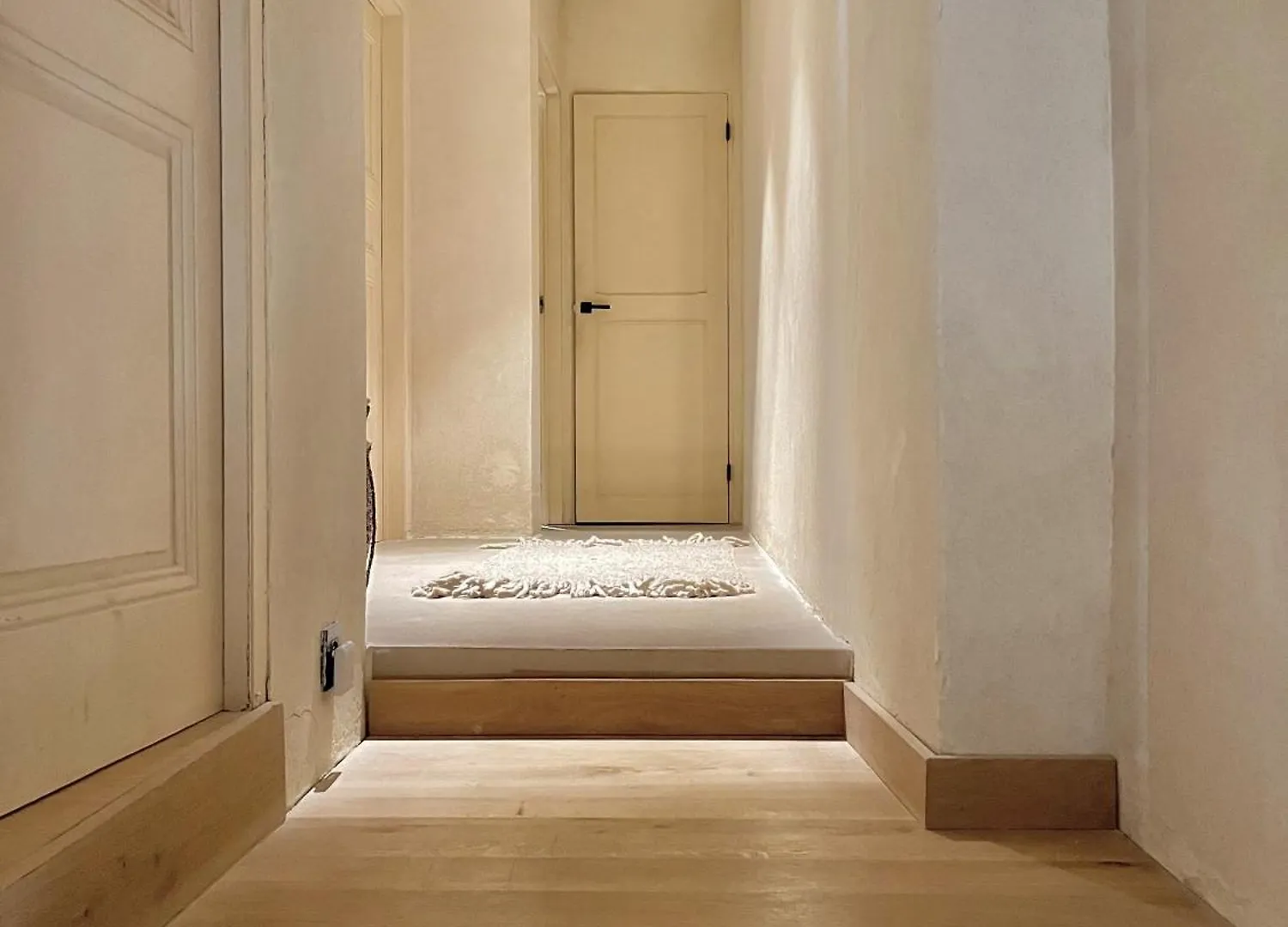 ***  Hotel Toile Blanche Saint-Paul-de-Vence Francie