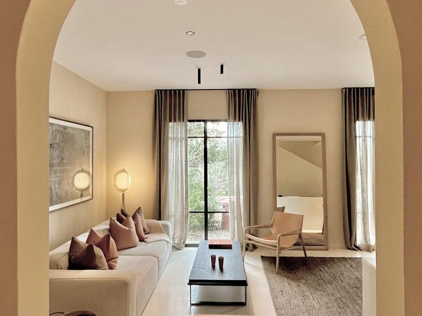 Hotel Toile Blanche Saint-Paul-de-Vence Francie