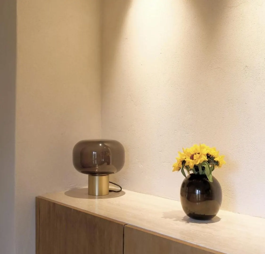 ***  Hotel Toile Blanche Saint-Paul-de-Vence Francie