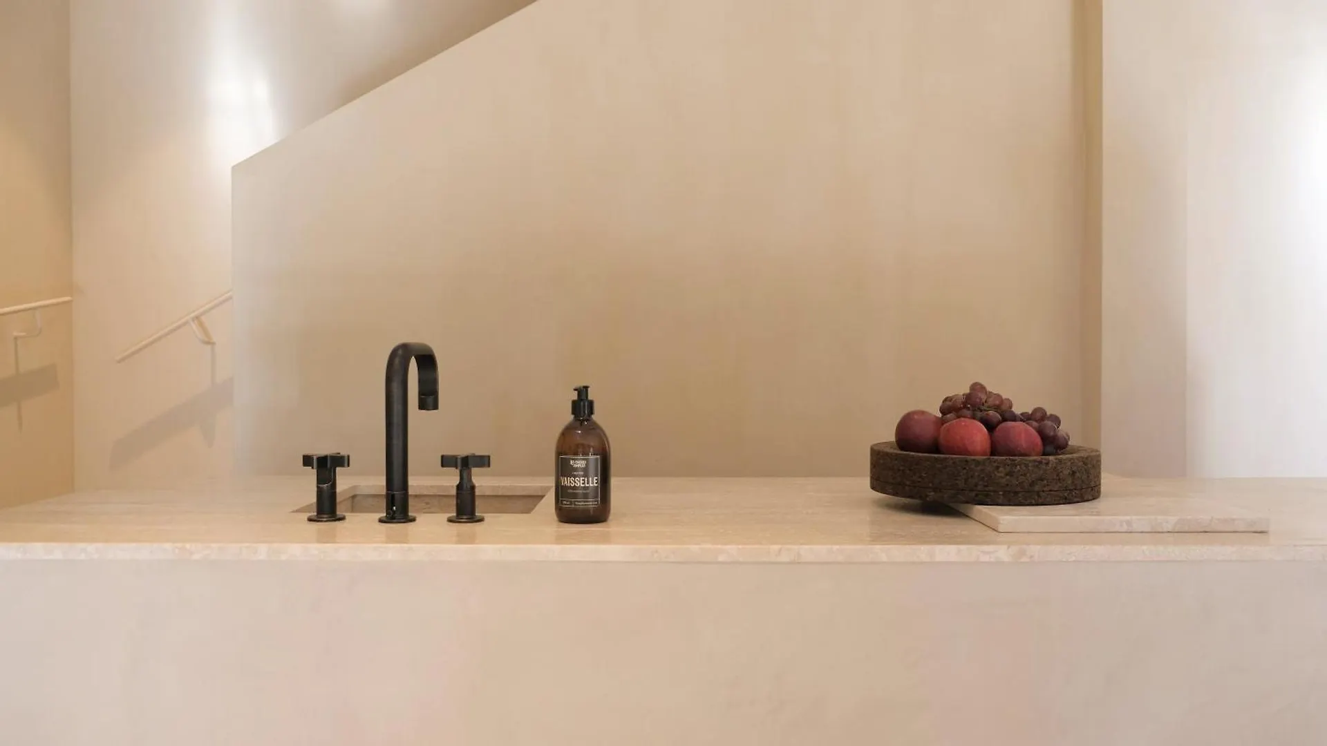 Hotel Toile Blanche Saint-Paul-de-Vence Francie