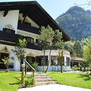 Almhof Baumgarten 3*, Bad Reichenhall Deutschland