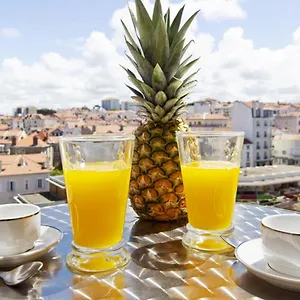 Thalmar - Welkeys Appartement