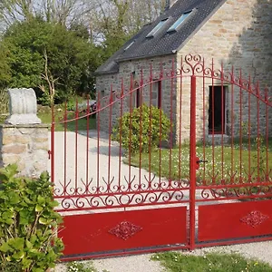 Le Penty , Goulven Frankreich