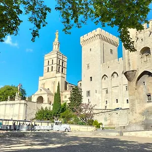 Terrasse, Intra-muros, Climatise Avec Wifi Appartement
