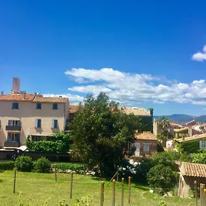 B *** Saint-Tropez