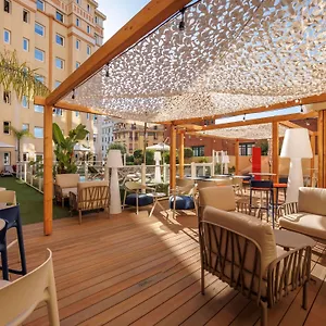 Hotel Ibis Centre Gare