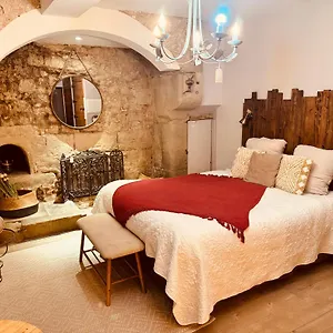 La Chaumiere, Centre Historique, Fibre, Ess, Rez-de-chaussee, Bedinshop , Romans-sur-Isère Frankreich