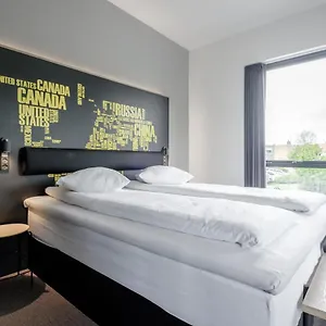 Four Points Flex By Sheraton Copenhagen Airport ホテル