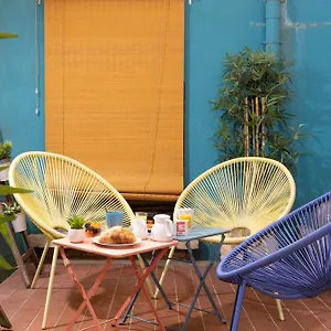 Victoria Hotel Paris
