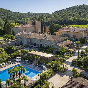 5* ホテル Chateau De Berne