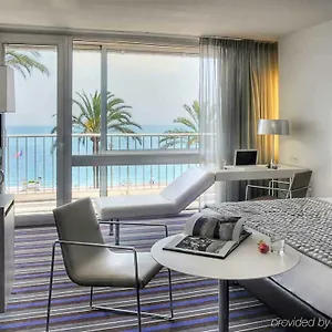 Hotel Mercure Promenade Des