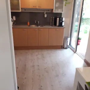 Saint Bernard Appartement