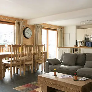 Marmotte 2 Apartment Morzine