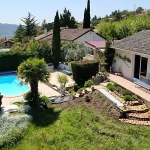 La Colombe Apartment Vienne (Isere)